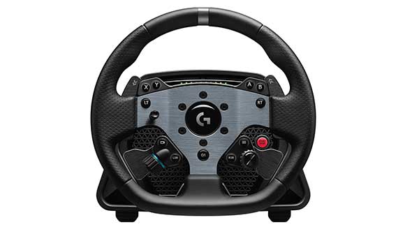 Logitech G PRO