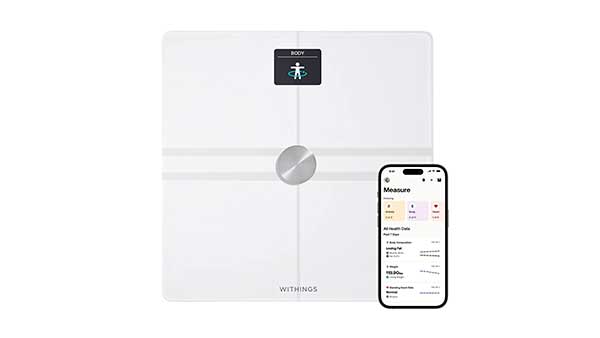 Withings Body Comp