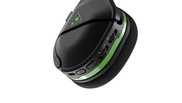 Audífonos Wireless Turtle Beach Stealth 600