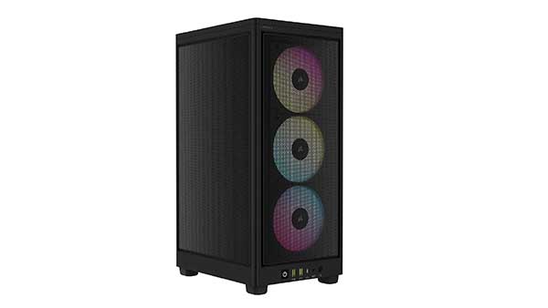 Corsair iCUE 2000D RGB Airflow