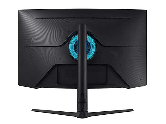 SAMSUNG Odyssey Neo G7