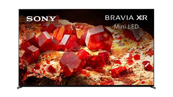 Sony Bravia XR X93L