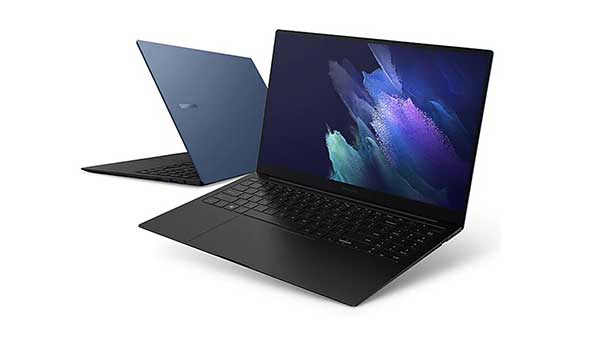 Samsung Galaxy Book Pro