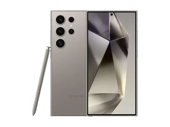 Galaxy S24 Ultra Desbloqueado de Fábrica