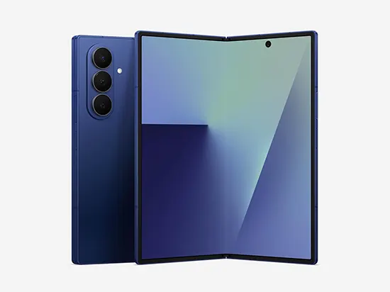 Samsung Galaxy Z Fold7 desbloqueado con IA