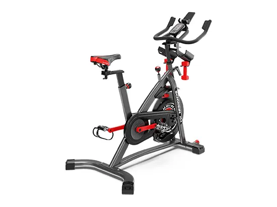 Schwinn Serie bicicleta de ejercicio para ciclismo interior reseña