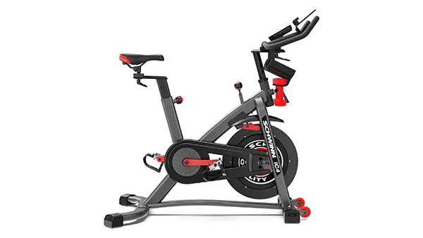 Schwinn Serie bicicleta de ejercicio para ciclismo interior reseña