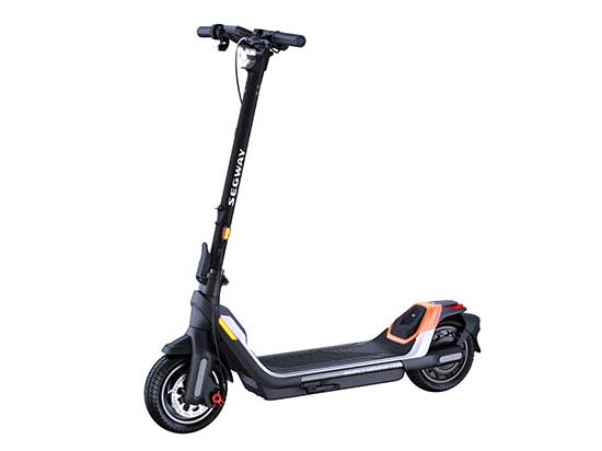 Segway Ninebot P100S/P65 Scooter