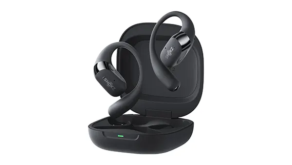 SHOKZ OpenFit 2+ auriculares abiertos con Dolby Audio y 48 h