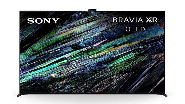 Sony Bravia XR A95L QD-OLED