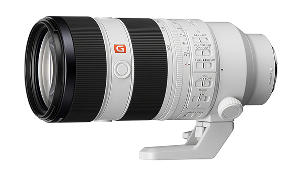 Sony FE 70-200mm F2.8