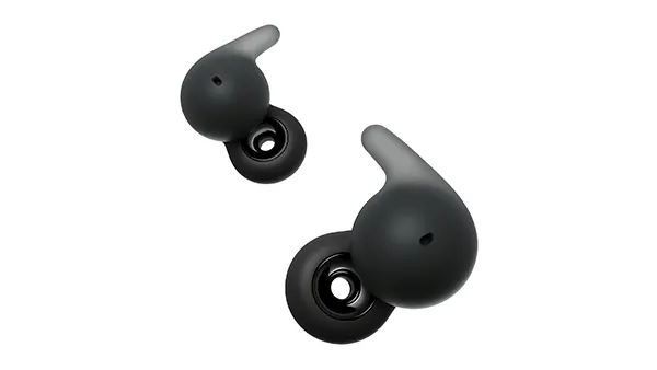 Sony LinkBuds Open: auriculares abiertos, cómodos y con gran sonido Sony LinkBuds Open