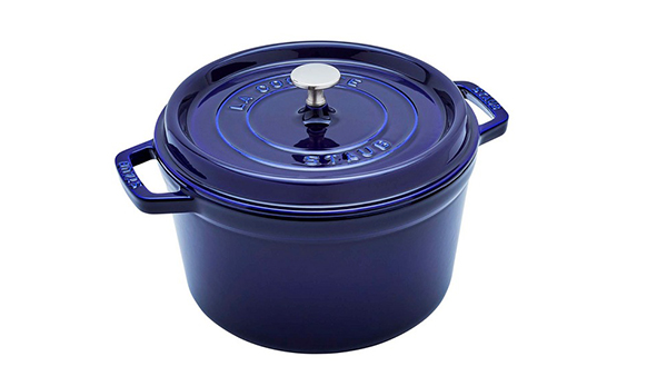 Staub Dutch Oven 5 Qt