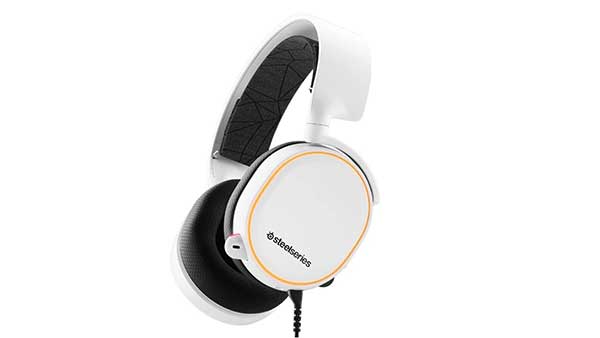 Steelseries Arctis 5