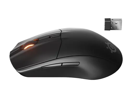 SteelSeries Rival 3 Gen 2