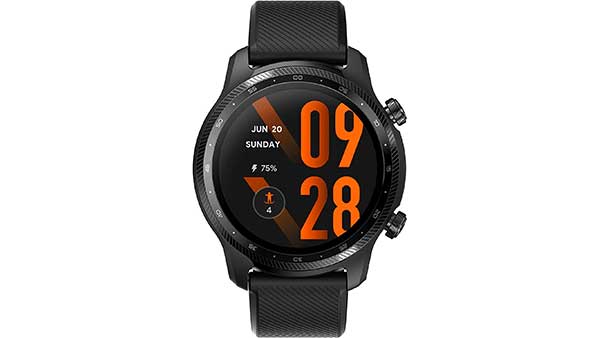 TicWatch Pro 3 Ultra