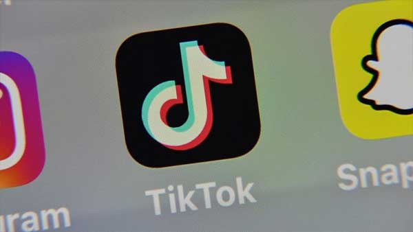 TikTok