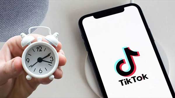 Logo TikTok