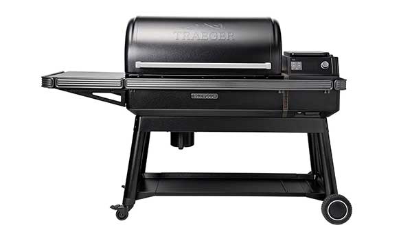 Traeger Ironwood XL