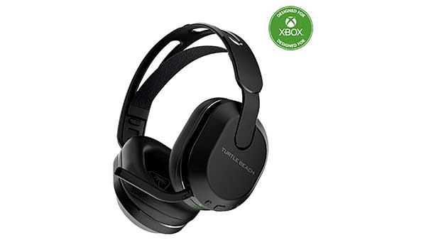 Turtle Beach Stealth 500