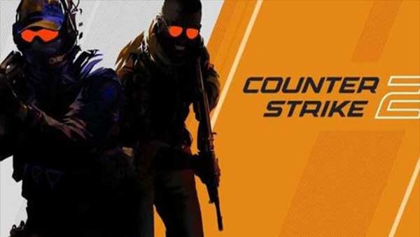 Logo CS:GO