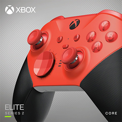 Xbox Elite Series 2 Core