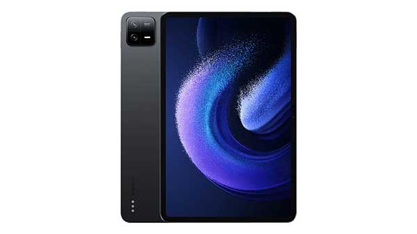 Xiaomi Pad 6