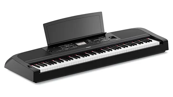 Yamaha DGX-670B: reseña completa y compra desde México