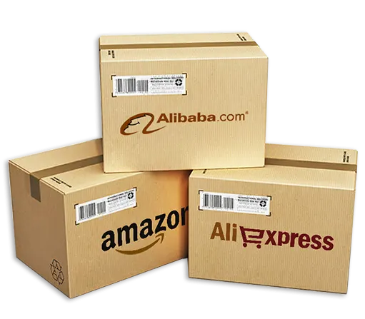 Comprar en AliExpress desde México