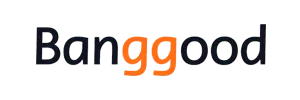 Logo tienda Banggood