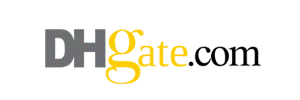 Logo tienda DHgate