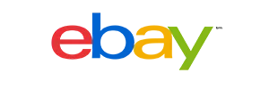 Logo tienda Ebay