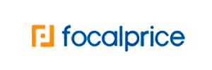 Logo tienda Focalprice