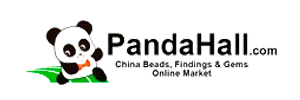 Logo tienda Pandahall